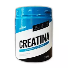 Creatina Monohidratada Shark Pro 300g