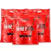 Whey 100% Pure Integral Medica refil 900g - comprar online