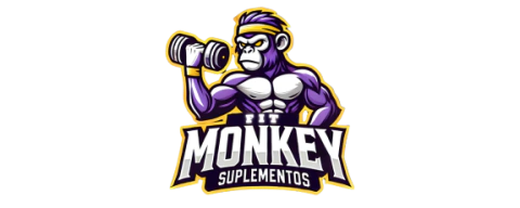 FIT MONKEY SUPLEMENTOS