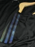 Camisa Adidas adulto CR Flamengo III 23/24 - Preto - RIO STREET