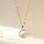 Collar Eclipse - comprar online