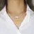 Collar 11.11 Silver en internet
