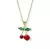Collar Cherry en internet