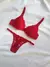Set Dalia Cereza - comprar online