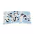 Imagem do Combo Urso Panda Azul