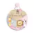 Combo TOP Amiguinhas Safari Rosa - comprar online