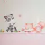 Adesivos Grandes De Parede Bosque Encantado - Mamãe Decoração - Decoração Infantil, Adesivos, Enfeite de Porta e Papeis de Parede.