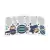 Combo TOP Urso Aviador Azul Marinho - loja online