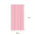 Adesivo Meia Parede - Painel Ripado Rosa - comprar online
