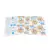 Combo Urso Principe Azul KIT Com Enfeite de Porta MDF - comprar online