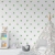 FOLHAS ADESIVOS DE PAREDE INFANTIL - Mamãe Decoração - Decoração Infantil, Adesivos, Enfeite de Porta e Papeis de Parede.
