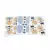 Combo Urso Principe Azul Marinho KIT Com Enfeite de Porta MDF - Mamãe Decoração - Decoração Infantil, Adesivos, Enfeite de Porta e Papeis de Parede.