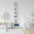 Combo TOP Pequeno Principe Azul Marinho - Mamãe Decoração - Decoração Infantil, Adesivos, Enfeite de Porta e Papeis de Parede.