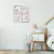 4 Placas Decorativas MDF Bosque Encantado - comprar online