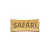 Combo TOP Amiguinhas Safari Rosa - loja online
