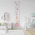 Combo Ursinha Jardim Floral KIT Com Enfeite de Porta - comprar online