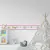 Combo TOP Abelha Abelhinha - Mamãe Decoração - Decoração Infantil, Adesivos, Enfeite de Porta e Papeis de Parede.