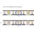 Combo Urso Principe Azul Marinho KIT Com Enfeite de Porta MDF