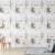 Papel de Parede Animais do Bosque Neve - comprar online