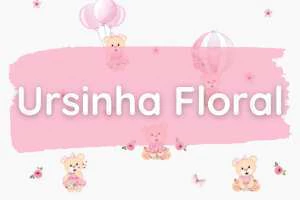 Marca 18 de Mamãe Decoração - Decoração Infantil, Adesivos, Enfeite de Porta e Papeis de Parede.