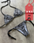 BIKINI DP TIRAS NEGRAS PRINT | OFERTA 2 x 1. - DP