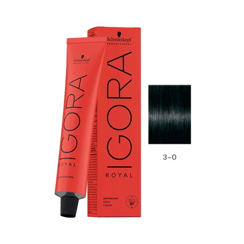 Tintura Coloracion Igora Royal Schwarzkopf Professional 60 ml en internet
