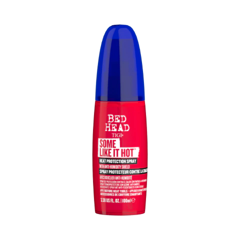 Spray Tigi Protector Térmico Some Like It Hot Anti frizz 100ml - comprar online
