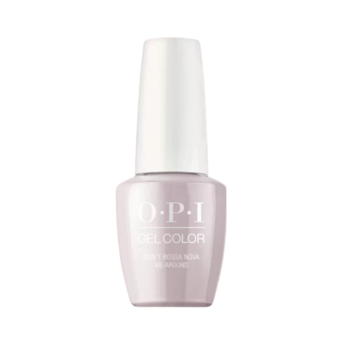 Esmaltes Gel Color OPI - Tonos Nude 15ml - comprar online