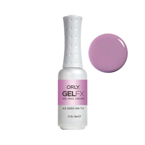 Esmalte Orly GelFx 9 ml - comprar online