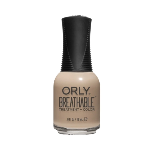 Esmaltes Orly Breathable Tratamiento + Color 18ml - Diaan Distribuidora