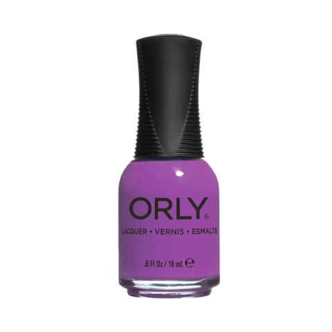 Imagen de Esmaltes Orly Lacquer 18ml