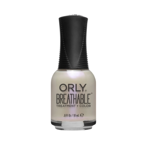 Esmaltes Orly Breathable Tratamiento + Color 18ml en internet