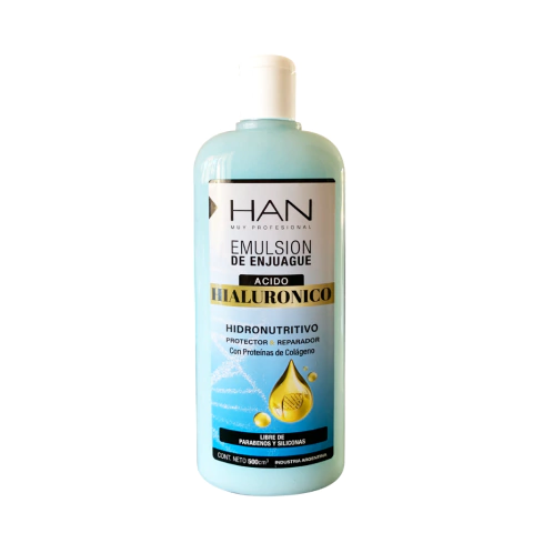 Acondicionador Han Acido Hialuronico 500ml - comprar online