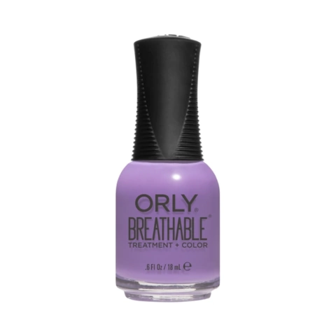 Esmaltes Orly Breathable Tratamiento + Color 18ml - Diaan Distribuidora