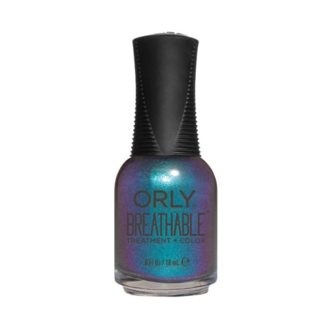 Esmaltes Orly Breathable Tratamiento + Color 18ml