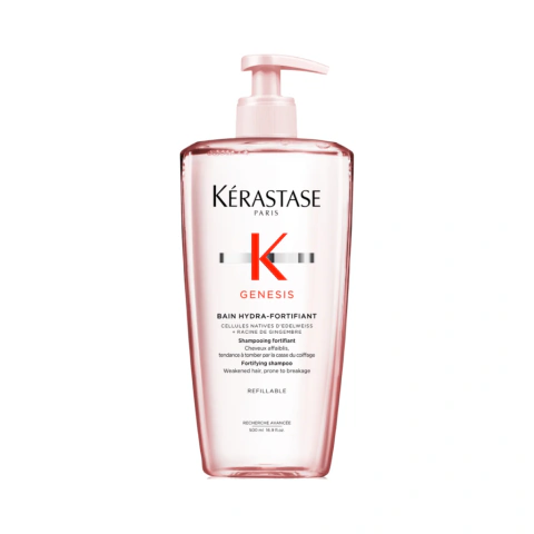 Shampoo Kerastase Genesis Bain Hydra Fortifiant 250ml
