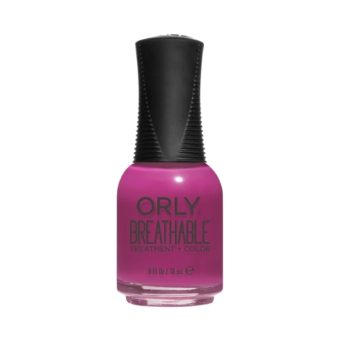 Esmaltes Orly Breathable Tratamiento + Color 18ml - comprar online