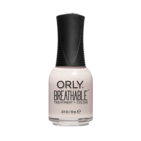 Esmaltes Orly Breathable Tratamiento + Color 18ml - tienda online