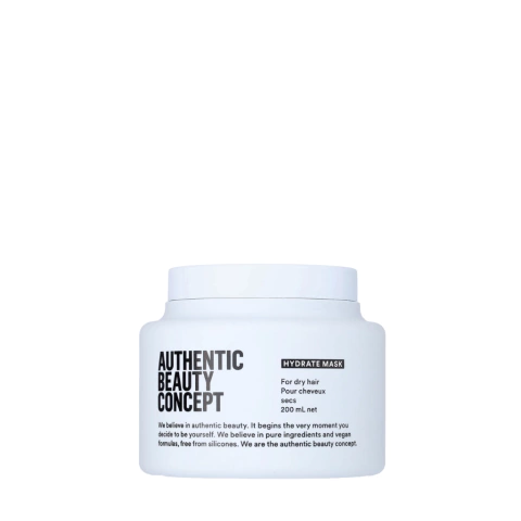 Máscara Hidratante Authentic Beauty Concept Hydrate - comprar online