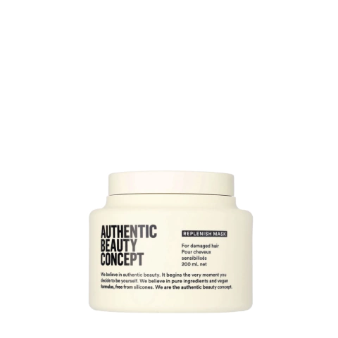 Máscara Reparadora Authentic Beauty Concept Replenish - comprar online