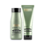 Kit Hairssime Shampoo + Acondicionador Hydra Vital Hairlogic - comprar online