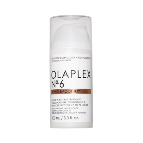 Crema de Peinar Olaplex N°6 Bond Smoother 100 ml - comprar online