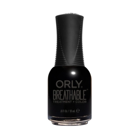 Esmaltes Orly Breathable Tratamiento + Color 18ml