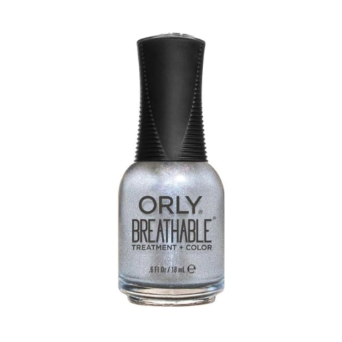 Esmaltes Orly Breathable Tratamiento + Color 18ml - comprar online