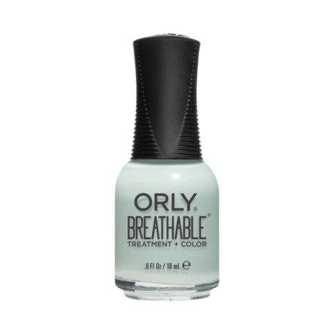 Imagen de Esmaltes Orly Breathable Tratamiento + Color 18ml