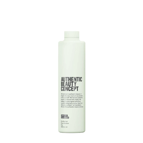 Shampoo Amplificador Authentic Beauty Concept - comprar online