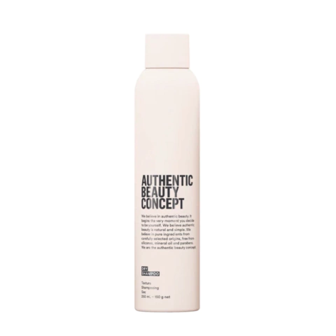 Shampoo Seco Authentic Beauty Concept - comprar online