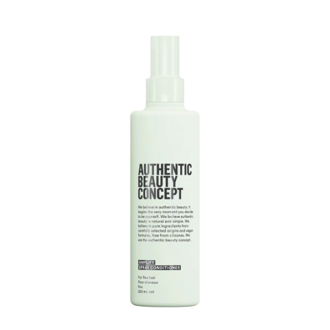 Spray Acondicionador Para Cabello Fino Authentic Beauty Concept Amplify 250ml - comprar online