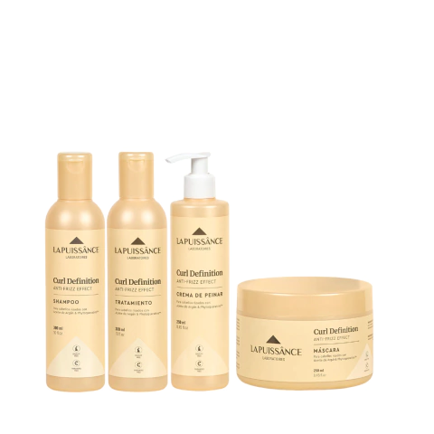 Kit Curl Definition La Puissance - comprar online