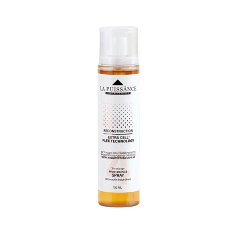 Spray Tratamiento Extra Cell Plex Reconstrucción La Puissance 100ml - comprar online